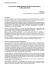 piccole e medie imprese e processi di globalizzazione
