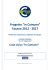 qui... - Movimento "in Comune"
