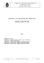 MANUALE D`USO