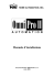 OmniPro II Manuale d`installazione