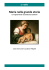 Maria nella Grande storia
