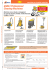 GHIBLI Professional Cleaning Machines