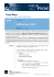 Fiscal News - Fiscal Focus