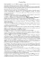 Curriculum Vitae - Comune di Montale