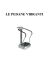 le pedane vibranti