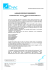 language proficiency requirements informazioni per i piloti ei centri