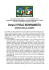 Verso il POLO SOVRANISTA