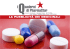 la pubblicità dei medicinali