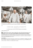 come fare il risotto in tre ricette