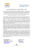 CRUI - consulta presidenti epr_crui_cnr_stato della ricerca