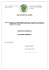 PROGETTO DEFINITIVO RELAZIONE GENERALE