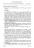 glossario - Servizio Gestione Risorse Idriche ed Energetiche