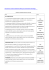 Documento D. Criteri di valutazione offerte per strumentazione