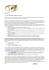 Lettera di Presentazione
