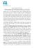 Nota di approfondimento