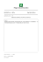 DECRETO N. 10874 Del 28/10/2016