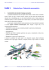 Materiali di impiego aeronautico parte 1