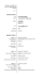 curriculum vitae - GAi - Giovani Artisti italiani