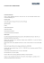 Curriculum Vitae: SANDRO LOVARI - Ev-K2-CNR