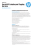 Scheda tecnica dei servizi HP Labeling and Tagging Services