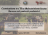 Correlazione tra TB e Malnutrizione Acuta Severa nei
