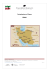 IRAN Informazioni Utili
