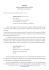 Lectio divina del vangelo "della parabola dei talentii"