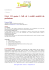 L`art. 111 quater l. fall. ed i crediti assistiti da prelazione