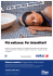 Più wellness: Per intenditori!