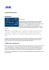 Introduzione Configurazione Applicazione