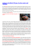 Azione ed effetti 3D per la doc-serie sul Tuning,Dall`Italia al