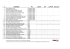 SplinterCell Blacklist - Checklist collezionabili