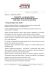 PROGETTO “LA GRANDE SFIDA” - Home Page Azienda ULSS 21
