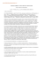 Trib. Milano 19 marzo 2014 - Diritto Civile Contemporaneo