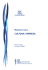 Manifesto della Cultura d`Impresa