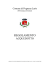 REGOLAMENTO - Comune di Pognana Lario