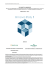 DOCUMENTO DI AMMISSIONE INNOVA ITALY 1 S.P.A. Emittente