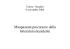 Maupassant precursore della letteratura decadente