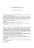 Vocabolario settoriale campo SGTI scheda RA