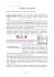 I file PDF e la loro gestione