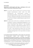Apprendimento implicito/esplicito delle lingue e plurilinguismo alla