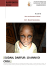 sudan, darfur: 10 anni di crisi.