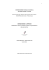 Scarica Tesi Triennio Jazz in PDF
