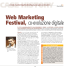 Web Marketing Festival, co-evoluzione digitale