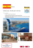 SPAGNA Residència Àgora - Barcellona (dai 14 ai 18 anni)