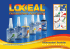 loxeal informazioni tecniche