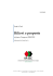 Snalc-Cisal Rilievi e proposte