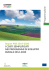 Report PSR 2014-2020 I COSTI SEMPLIFICATI NEI PROGRAMMI