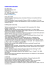 CURRICULUM ALEX ROSSI Dott. Rossi Alex Via Marinai D`Italia 13