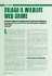 FORESTALE/Cites - Corpo Forestale dello Stato